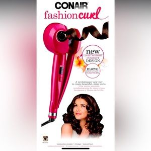 CONAIR Fashion Curl